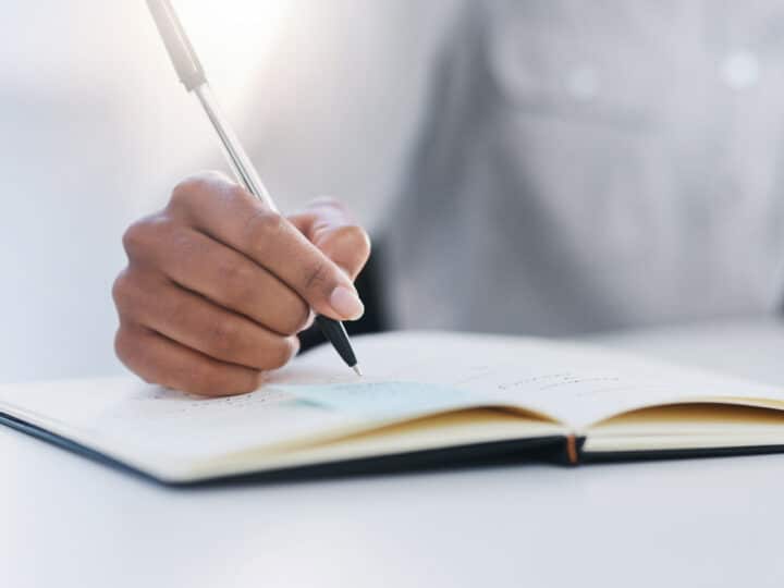 Mots de mère : cycle de 3 ateliers d’écriture autour du post-partum